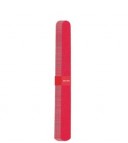 10 limas corindón 13,6 cm