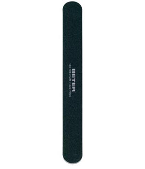 Lima fibra de vidrio grano 180/220, 17,5 cm