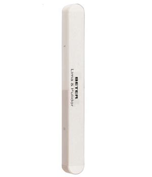 Lima-Pulidor de uñas 6 facetas , 18 cm