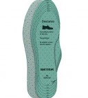 Plantillas confort, multi-tallas, 29,5 cm