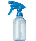 Vaporizador de plástico, regulable, 400 cc.