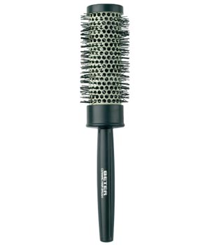 Cepillo térmico de cerámica 32 mm dia.