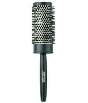Cepillo térmico de cerámica 43 mm dia.
