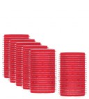 6 Rulos autoadherentes, 36 mm