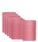 6 Rulos autoadherentes, 44 mm