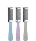 Raspador durezas inox., 16 cm