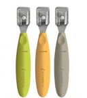 Cortacallos con bisagra Pur Pedicur