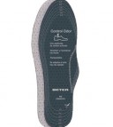 Plantillas anti-olor, multi-tallas, 29,5 cm