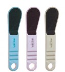 Lima pedicura ergonómica, 18,5 cm.