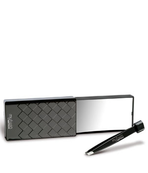 My Twin: Espejo x 10 con pinza incorporada