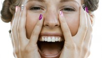 Uñas de fantasía: Decorarlas con rotulador