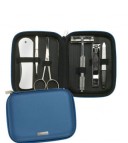 Estuche compacto para caballero