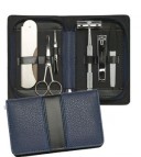 Estuche de viaje para caballero
