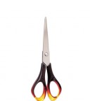 Tijera costura inox. mango concha 13,5 cm
