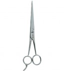 Tijera peluquero, inoxidable, 18 cm