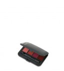 Lips color palette
