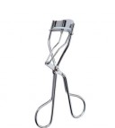 Rizapestañas niquelado, 10,5 cm + loción hidratante