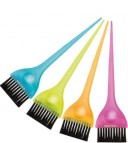Pincel de tinte 11 mechones, 21,7 cm