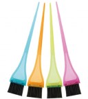 Pincel de tinte 6 mechones, 22,2 cm