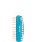 Cepillo uñas, doble, púas de nylon