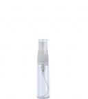 Vaporizador de plástico, 20 ml
