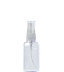 Vaporizador de plástico, 60 ml