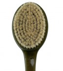 Cepillo de baño cerdas naturales