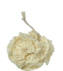 Esponja de baño, sisal.