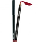 Lápiz perfilador de labios rojo - Cherry, 12 cm