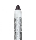 Lápiz Metal Shadow Onyx - negro