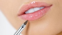 Cómo delinear los labios