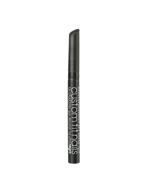 Lápiz custom fit nail - Negro