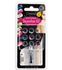 Kit de decoración Nails & Body