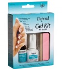 Kit para esculpir uñas en Gel