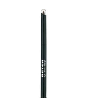 Automatic Eye Liner. Marrón