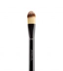 Brocha de maquillaje líquido, pelo sintético