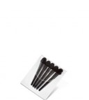 Estuche con 5 sombreadores de espuma 