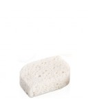 Esponja desmaquilladora celulosa