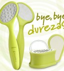 Bye,Bye durezas con Pur Pedicur