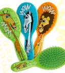 Colección de cepillos Wow