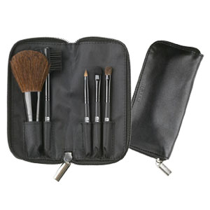 Estuche 5 brochas 