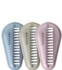 Cepillo uñas doble, púas de nylon