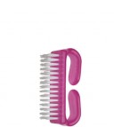 Cepillo uñas, púas de nylon