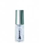 Mini esmalte de uñas (5 ml). Transparente nº 80