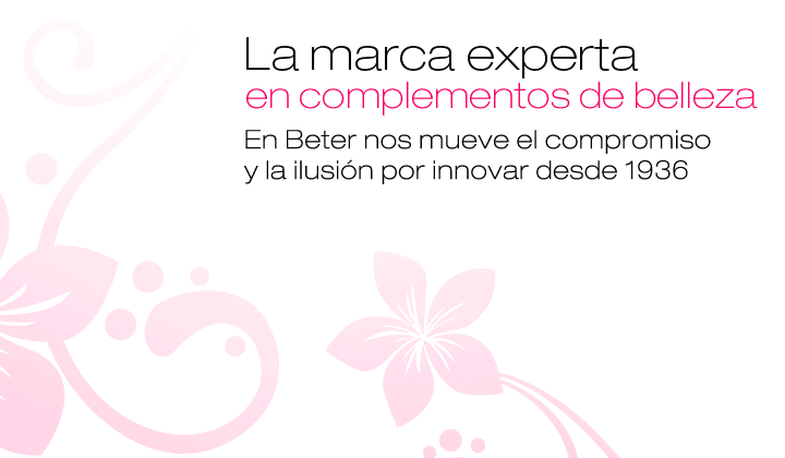 Acerca de Beter