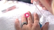 Cómo hacerse las uñas de gel en casa