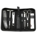 Estuche de viaje para caballero