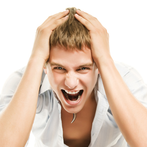 Cómo domar las cejas rebeldes