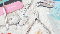 Los 5 pasos para tu manicura en casa