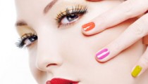 Descubre los looks de uñas de esta temporada...